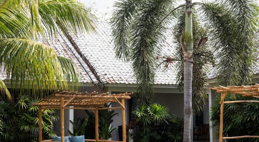 Nativo Lombok Hotel – Kuta, Lombok, ID