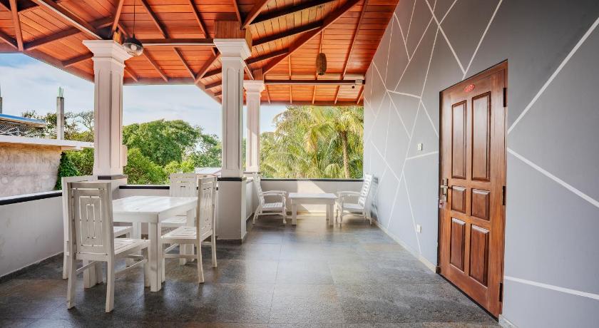 Villa Red Lobster - image 47