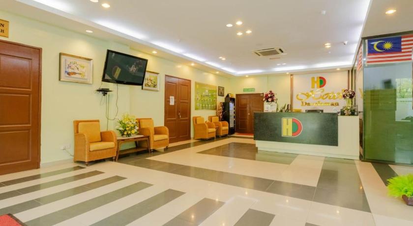Hotel Darulaman Jitra - image 2