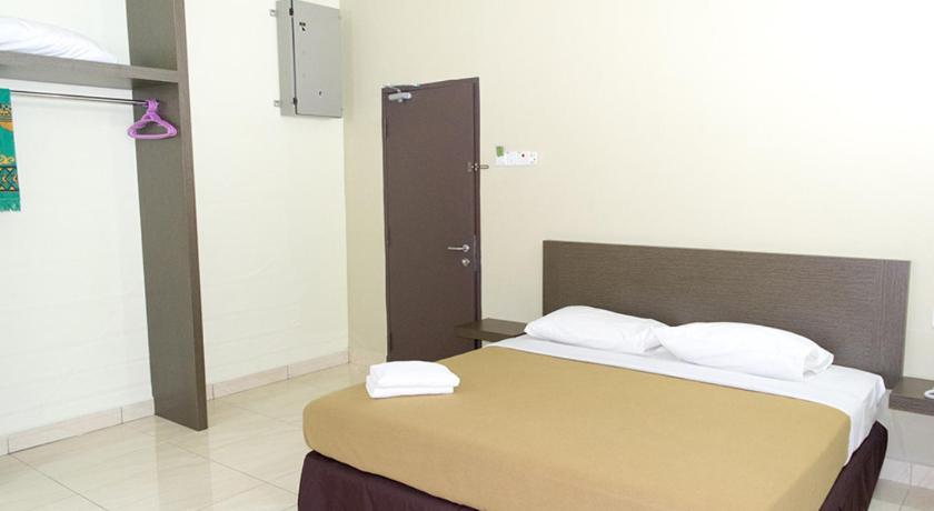 Hotel Darulaman Jitra - image 24