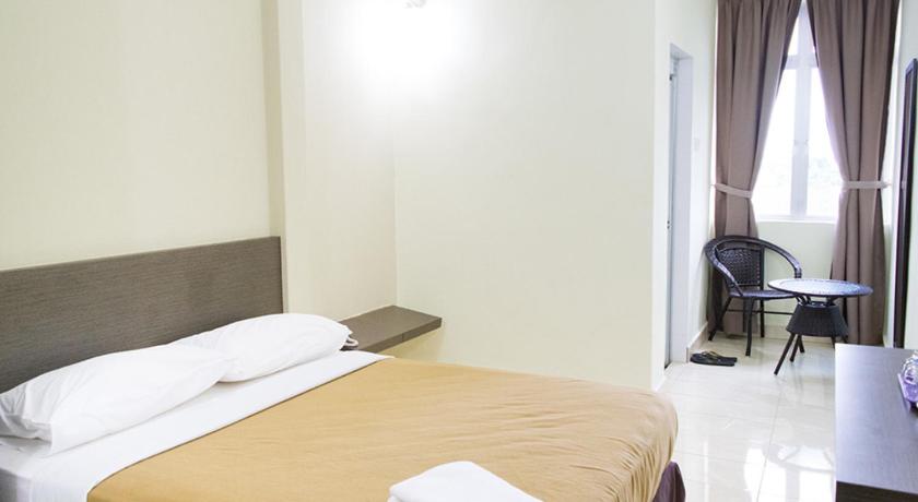 Hotel Darulaman Jitra - image 11