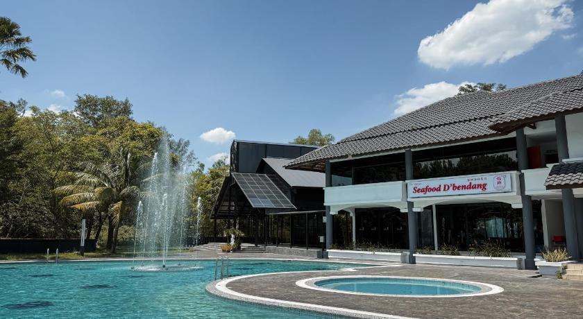 Ukay Hills - Private Event Estate & Lifestyle - image 14