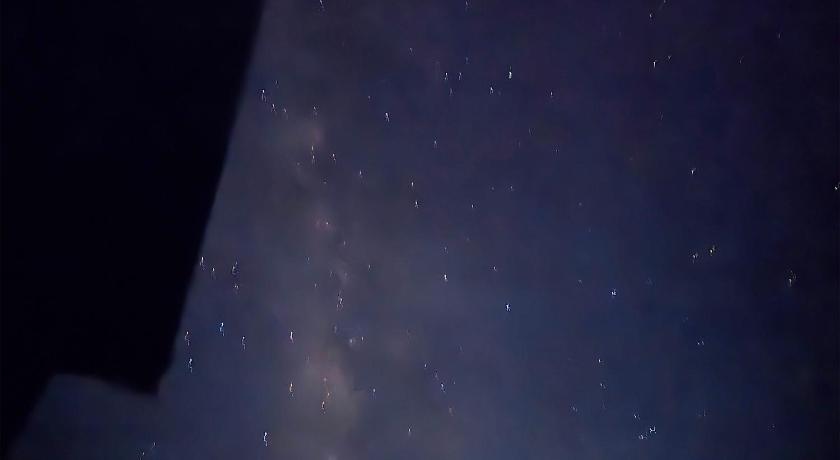 오키나와 본섬 Petit villa Sea grapes 3성급 싱글룸 전망