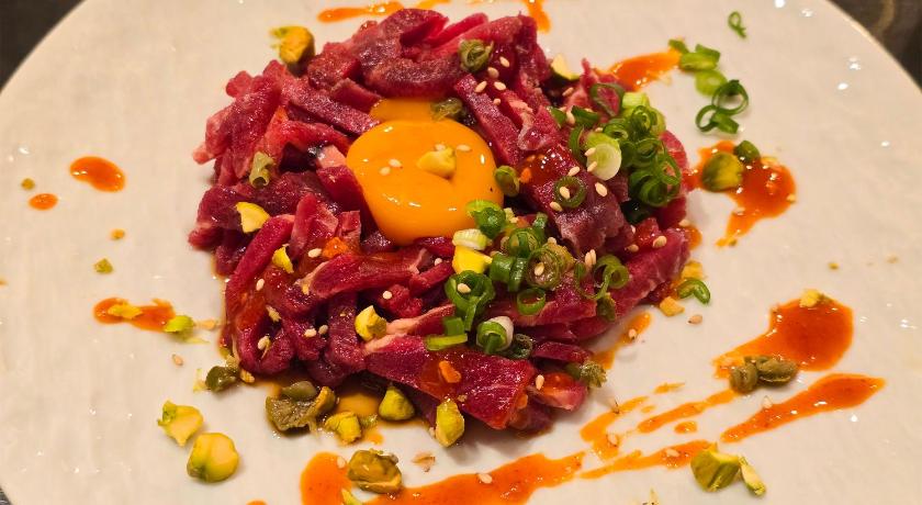 오키나와 본섬 Petit villa Sea grapes 3성급 싱글룸 부대시설