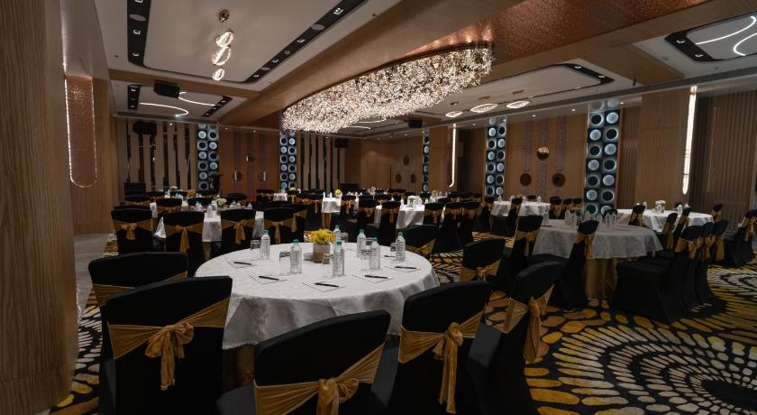 Pride Elite Chhatrapati Sambhaji Nagar - image 16