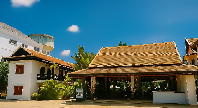 Paradise K Forest Hotel - image 5