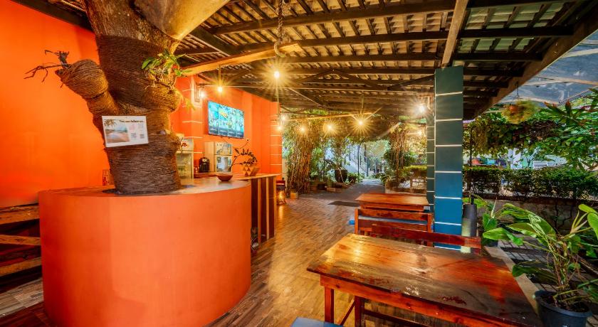 Villa Red Lobster - image 34