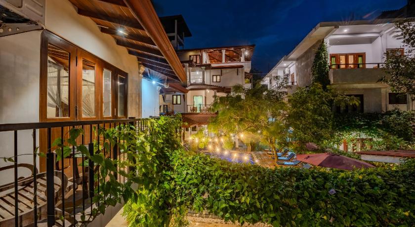 Villa Red Lobster - image 30