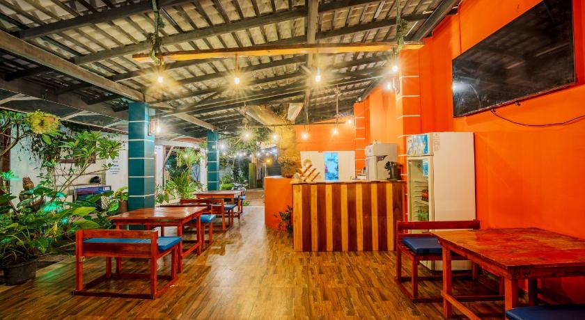 Villa Red Lobster - image 41