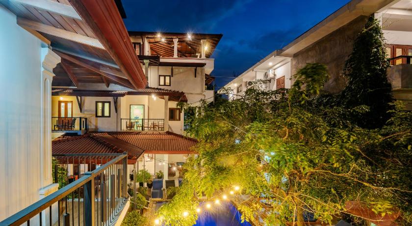 Villa Red Lobster - image 18