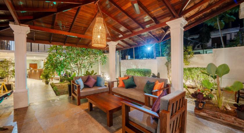 Villa Red Lobster - image 6