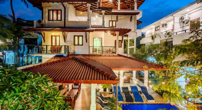Villa Red Lobster - image 2