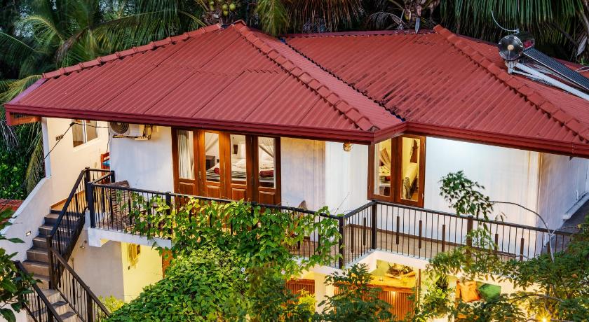 Villa Red Lobster - image 38