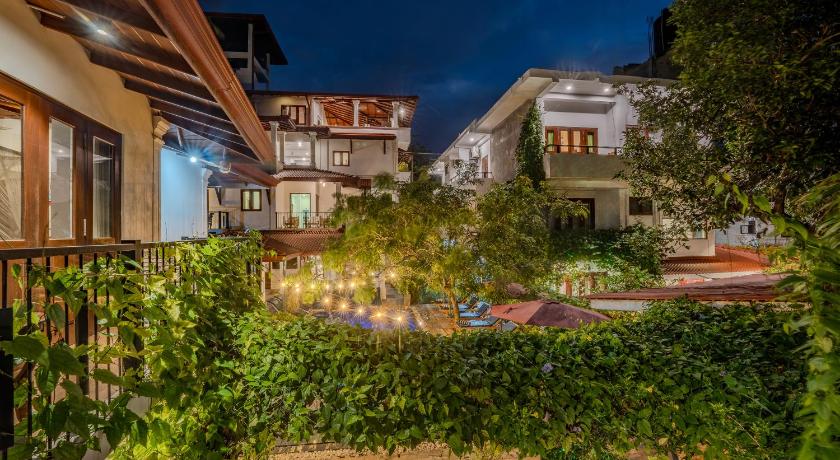 Villa Red Lobster - image 26