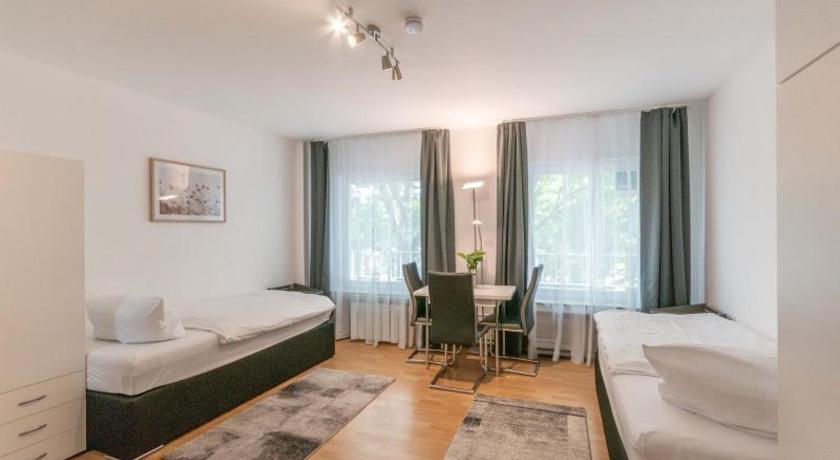 Hotel Essen - image 37
