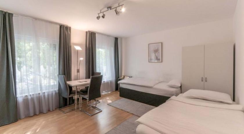 Hotel Essen - image 20