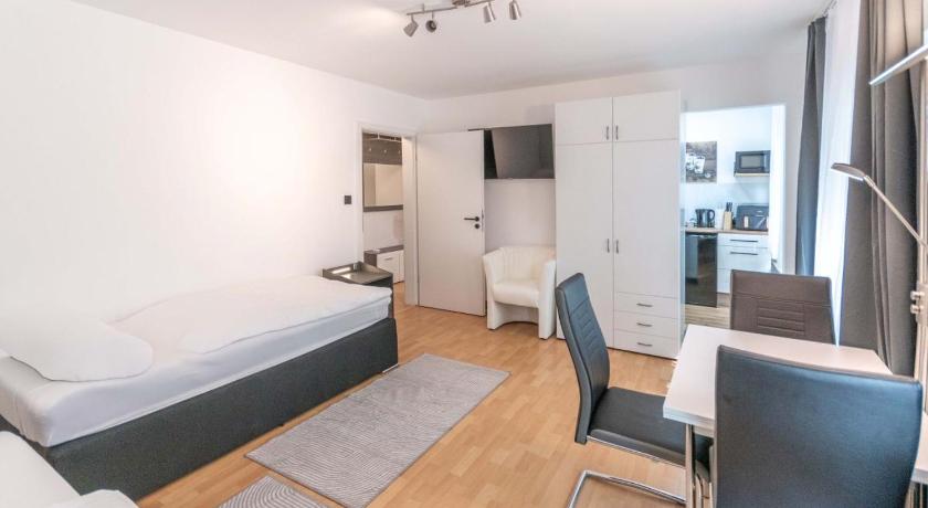 Hotel Essen - image 23