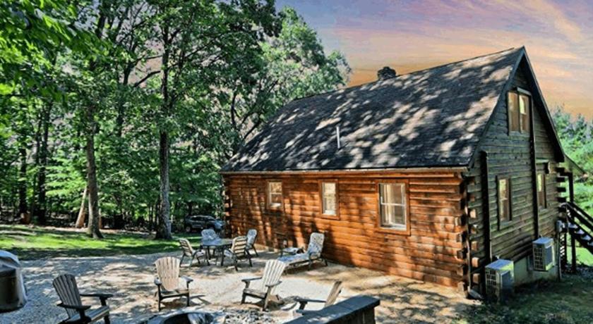 미핀타운 (PA) Pine View Cottage 4성급 숙소 객실