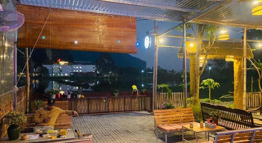 Big joint hostel tam coc - image 4