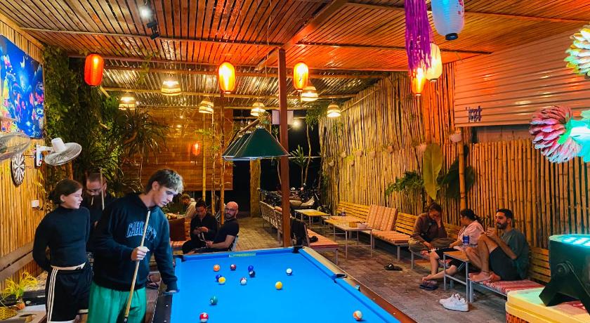Big joint hostel tam coc - image 20