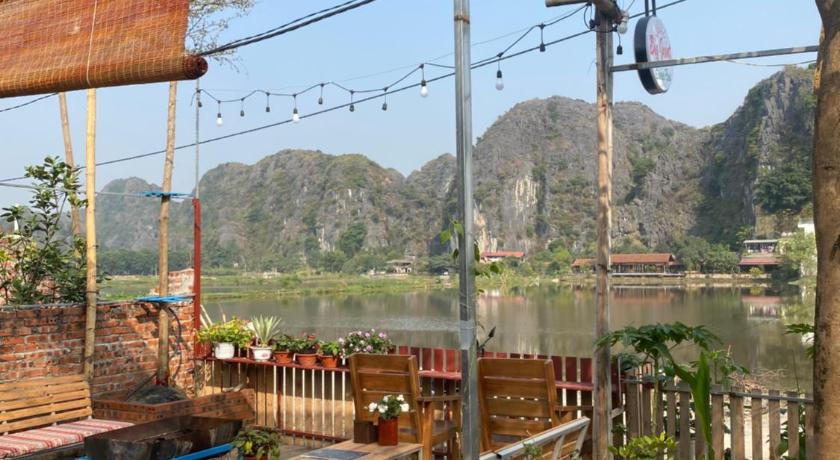 Big joint hostel tam coc - image 13