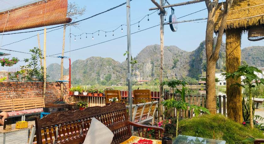 Big joint hostel tam coc - image 43