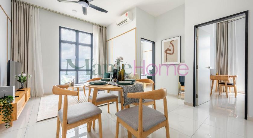 Image of Deluxe Two Bedroom Suite 15