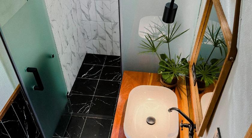 ナムカットティエン Nam garden lodge ホテル 客室