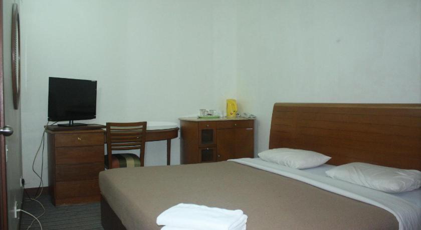 Hotel Darulaman Jitra - image 23