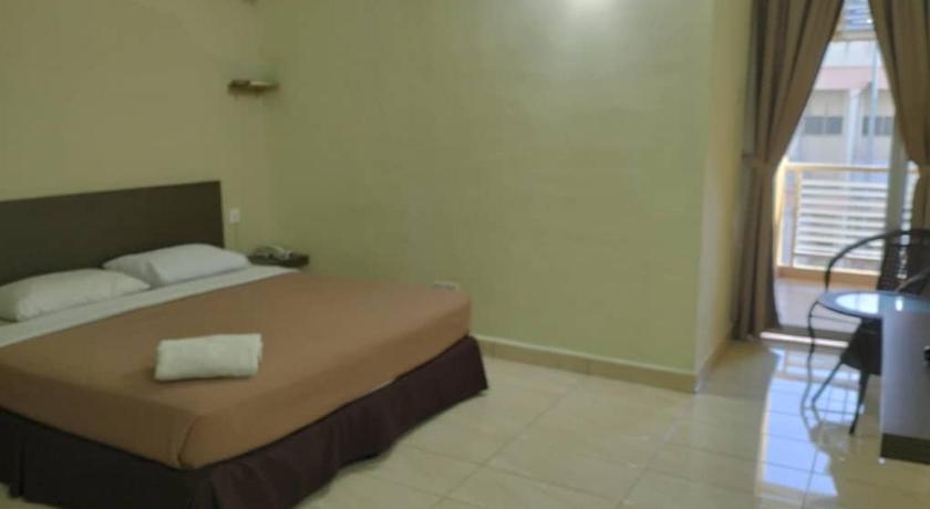 Hotel Darulaman Jitra - image 22