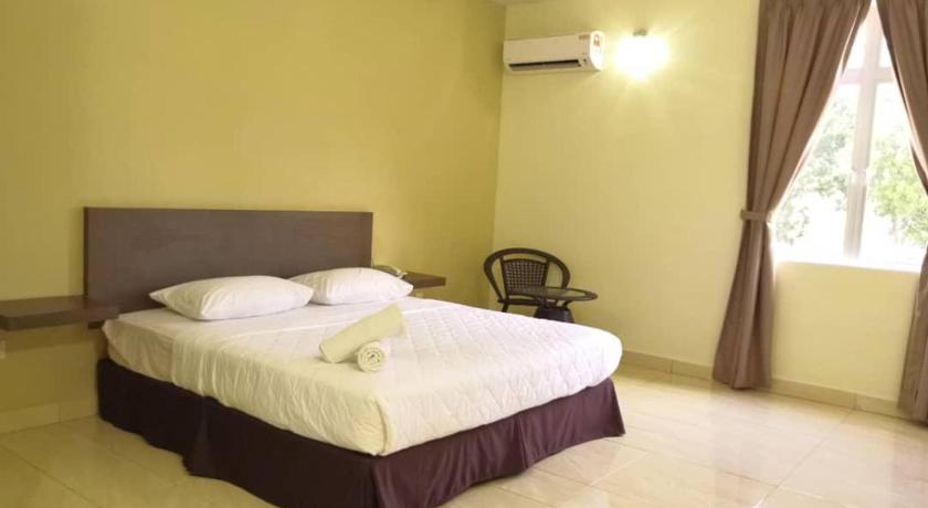 Hotel Darulaman Jitra - image 21