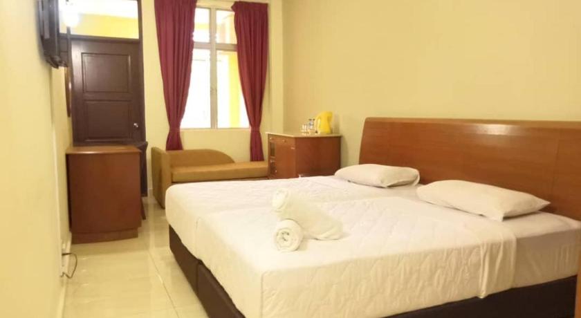 Hotel Darulaman Jitra - image 19