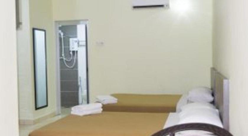 Hotel Darulaman Jitra - image 27