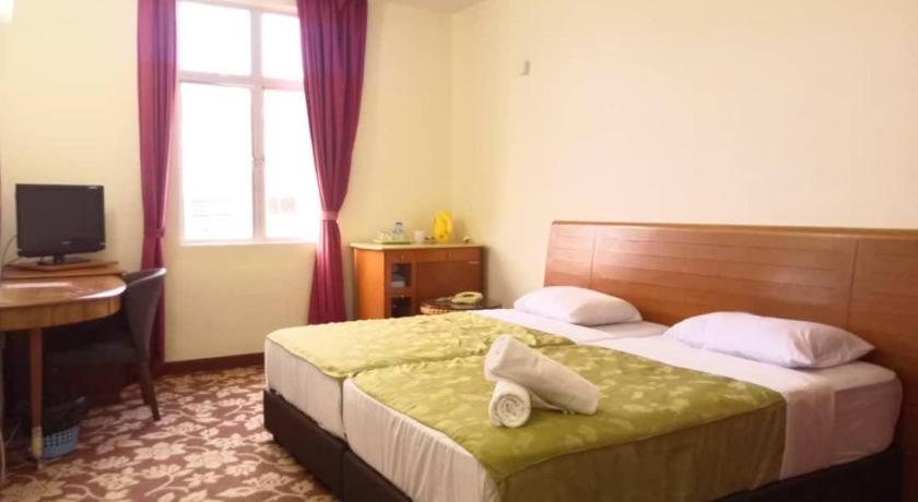 Hotel Darulaman Jitra - image 18