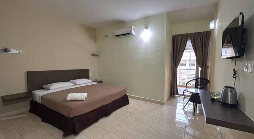 Hotel Darulaman Jitra - image 10
