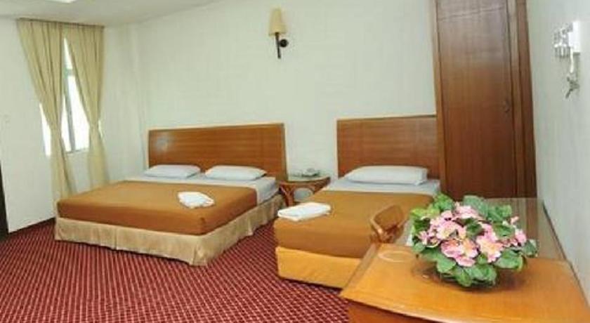 Hotel Darulaman Jitra - image 20