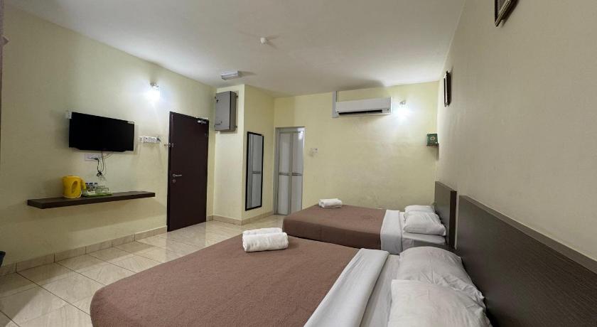 Hotel Darulaman Jitra - image 13