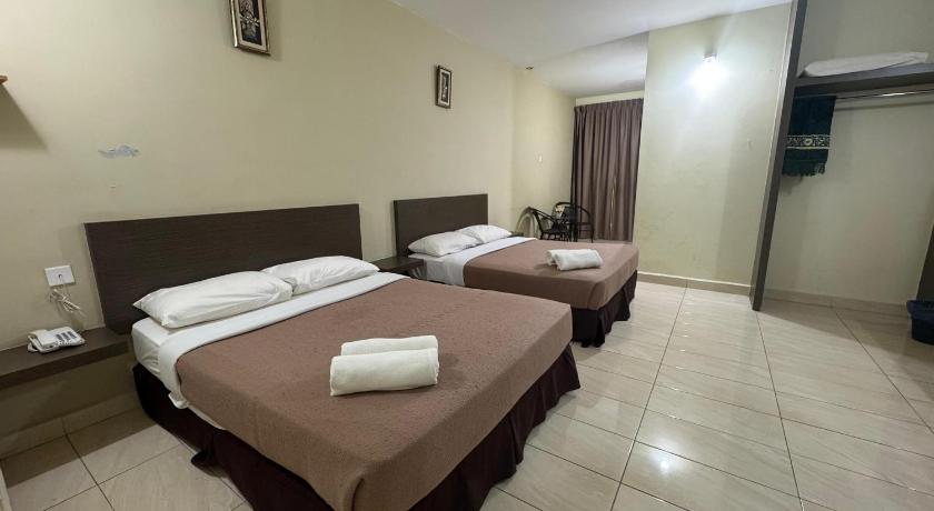 Hotel Darulaman Jitra - image 15