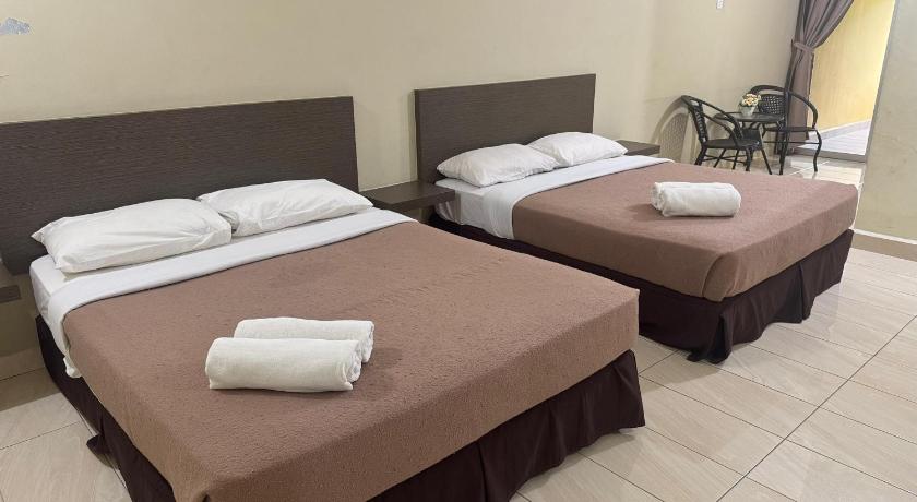 Hotel Darulaman Jitra - image 12