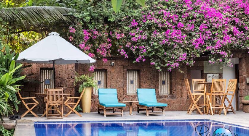 Raman Resort - image 33