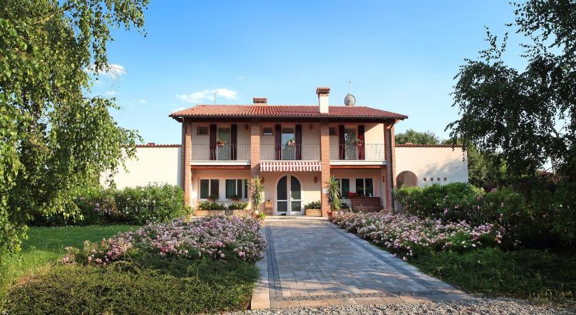 Agriturismo Il Magicorto
