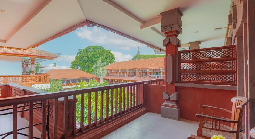 Wina Holiday Villa Kuta Bali - image 49