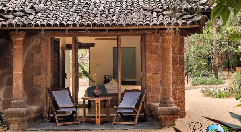 Raman Resort - image 47