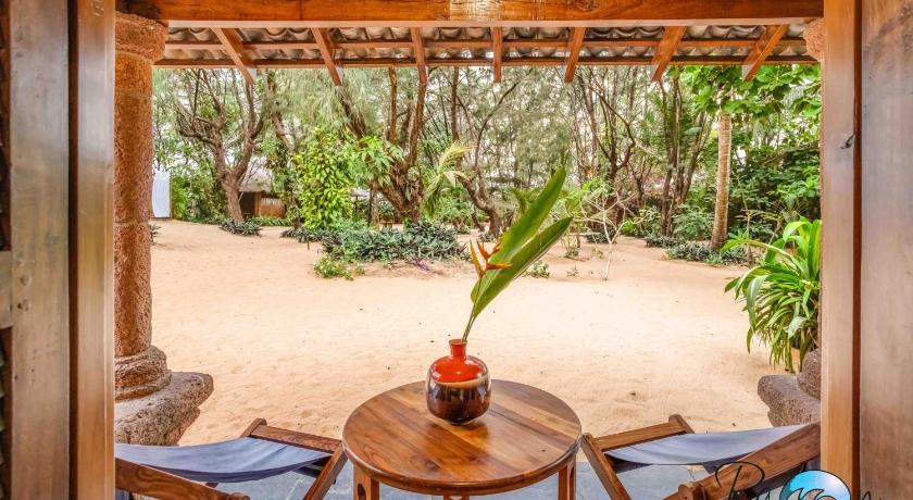 Raman Resort - image 50