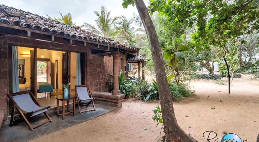 Raman Resort - image 30