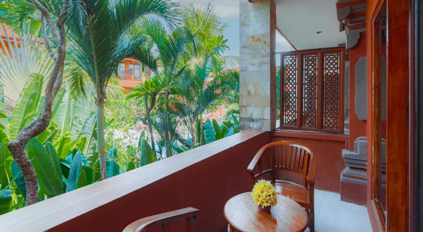 Wina Holiday Villa Kuta Bali - image 35