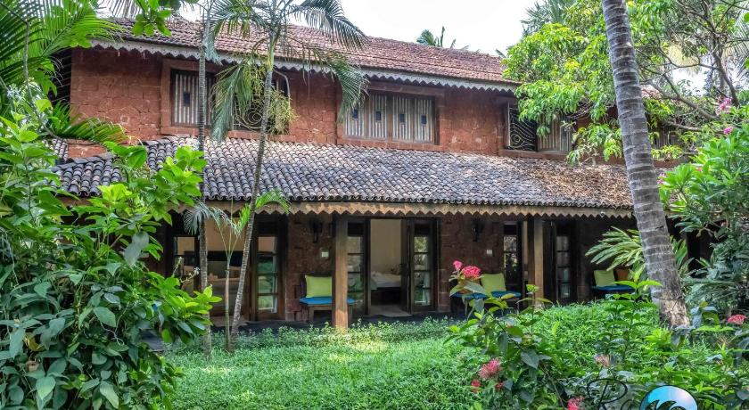 Raman Resort - image 29