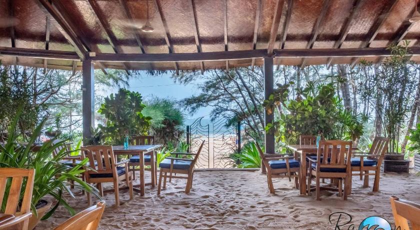 Raman Resort - image 39
