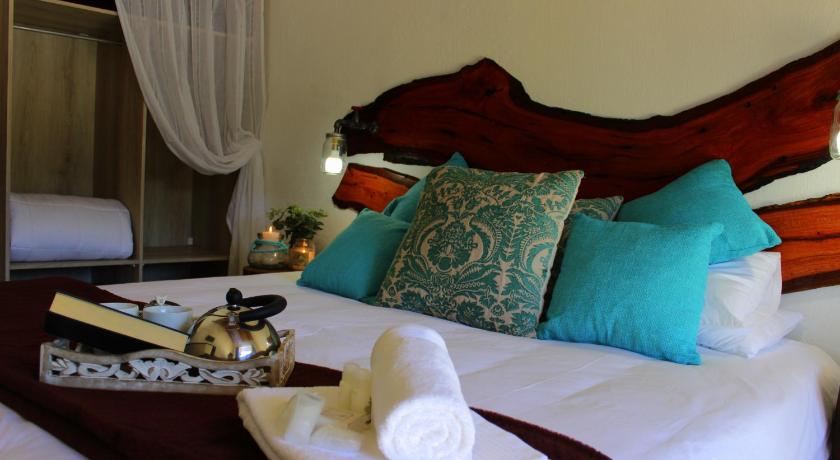 Waterfall Guesthouse — Hotel in Rustenburg