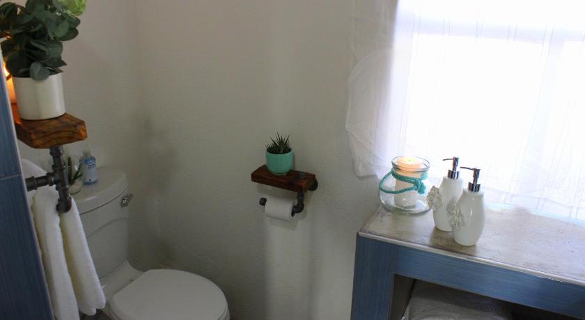 Waterfall Guesthouse photo